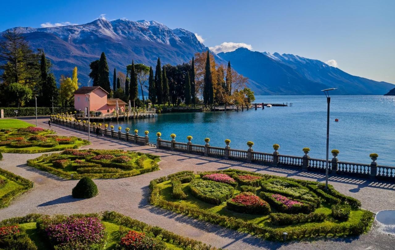 Holiday Residence Riva del Garda Exterior foto